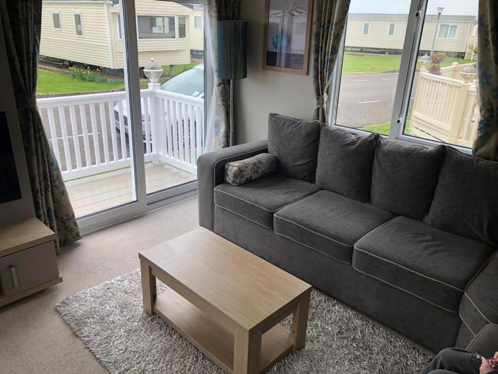 The Sherbourne Villa Selsey Exterior photo